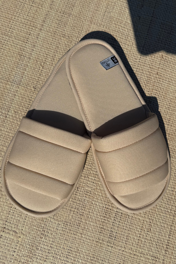 Pantufa Chinelinho Merida Palha Madrinha Prática de Lavar