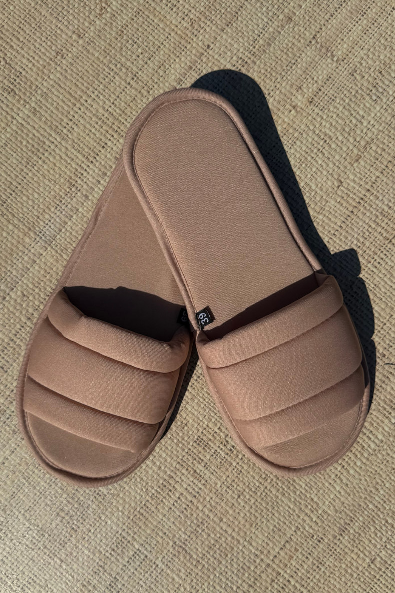 Pantufa Chinelinho Merida Palha Rosado Madrinha Prática de Lavar