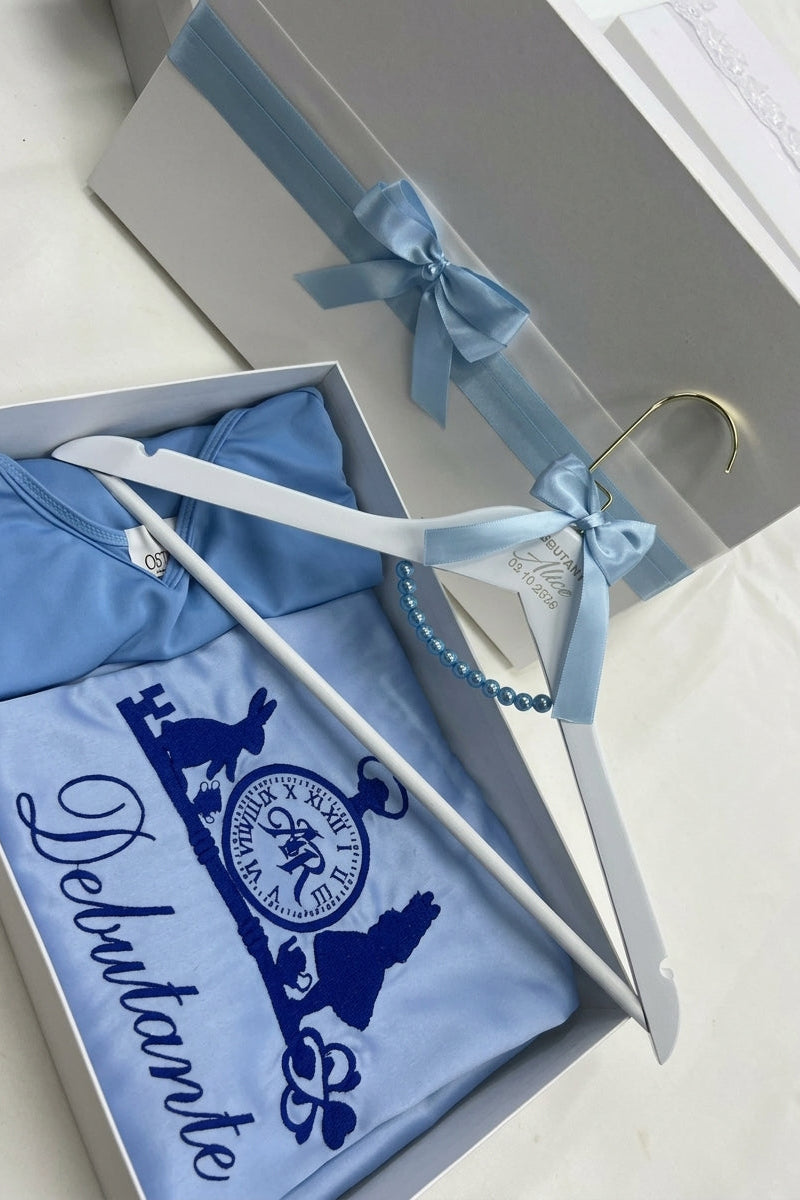 Cabide Personalizado Para Debutante