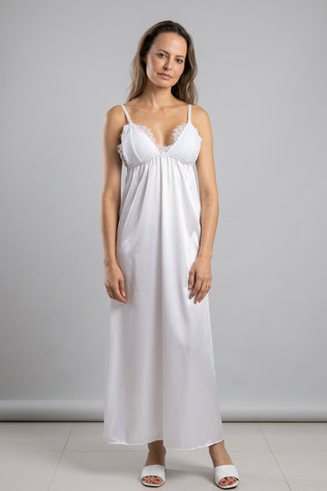 Camisola Longa de Noiva Mari