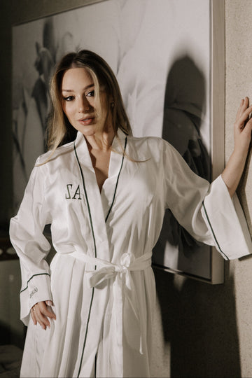 Robe Lori Todo Personalizado com Friso