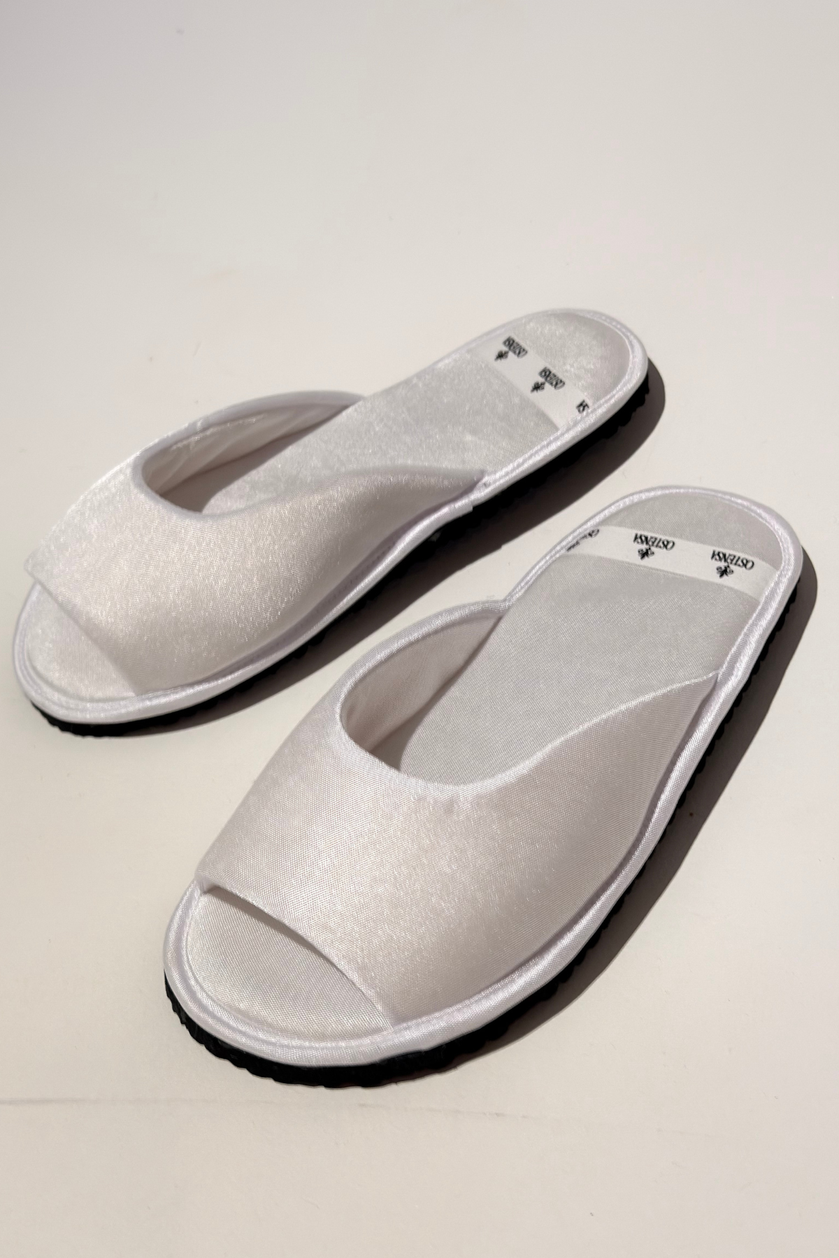 Pantufa Mimi para Noiva Elegância e Conforto para o Making of