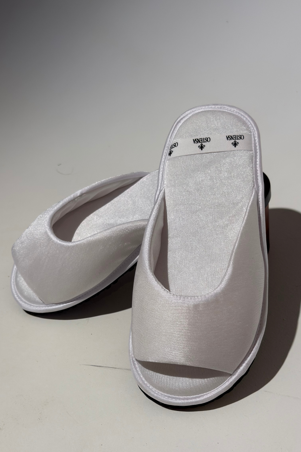 Pantufa Mimi para Noiva Elegância e Conforto para o Making of