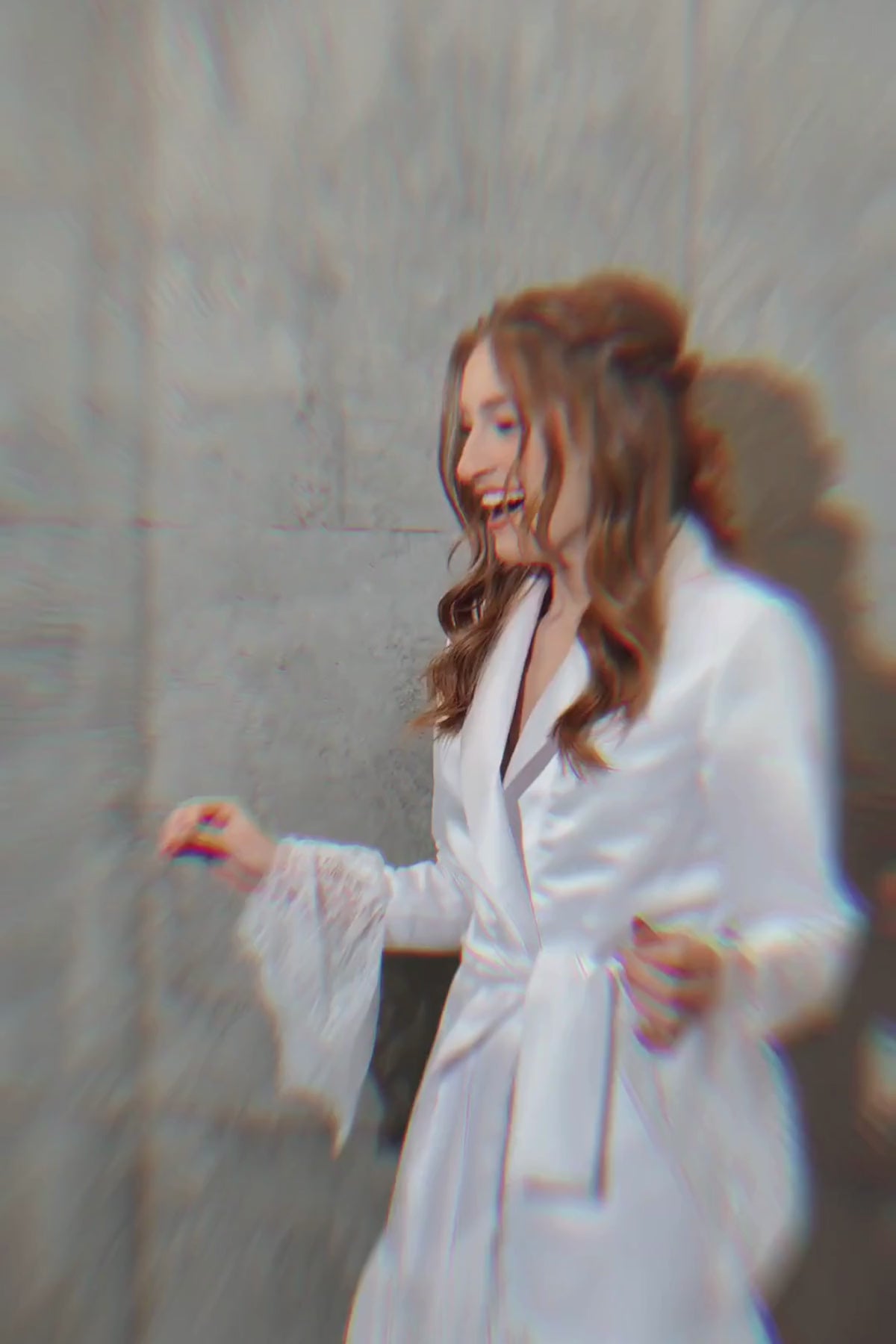 Robe Blazer de Alfaiataria da Até para Casar no Civil