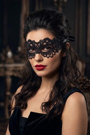 Mascara Sensual Anastasia
