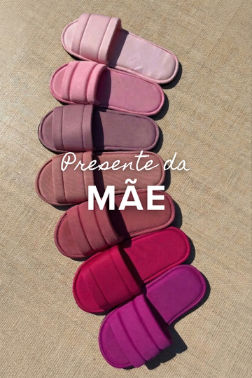 Presente Mãe da Noiva