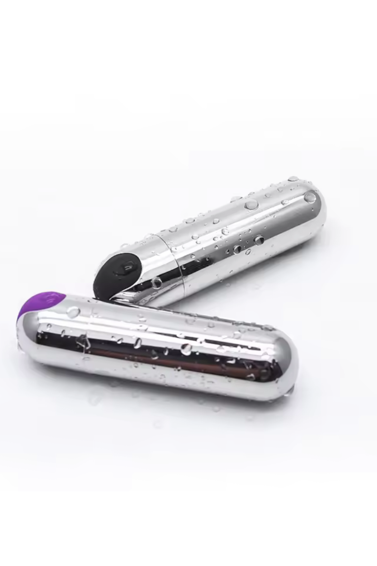 Mini Vibrador Bullet Ponto G