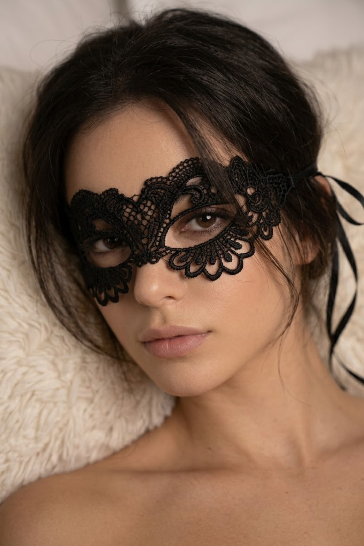 Mascara Sensual Anastasia